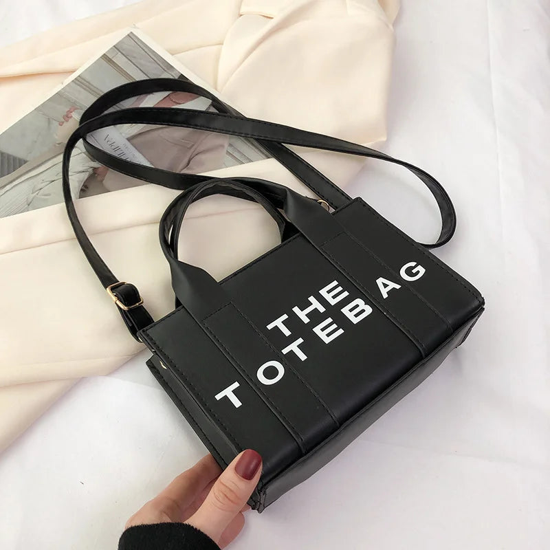 Women's Vintage Crossbody Bag | Mini Square Shoulder Bag & Retro Handbag Luxegan