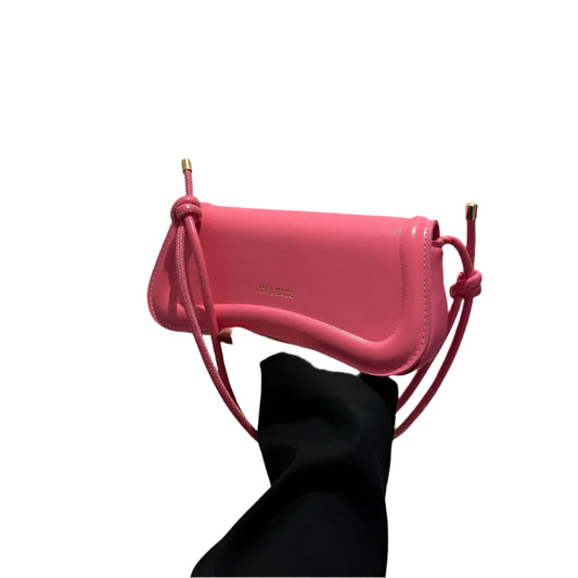 Ladies Shoulder & Crossbody Bags | PU Leather Women's Underarm Bags & Solid Color Small Top-Handle Purse (Female Daily Handbags) Luxegan