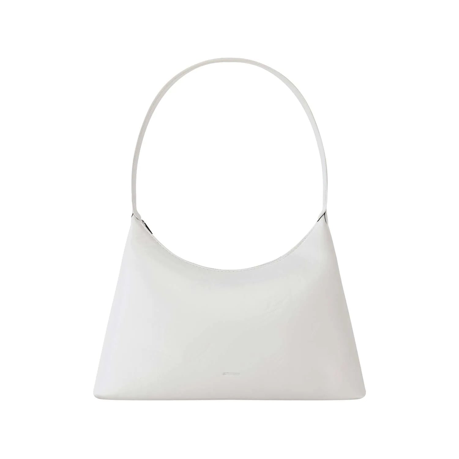 Niche Underarm Bag New Multi-color Plump Handbag | Soft PU Leather Casual Hobo Bag for Women Luxegan