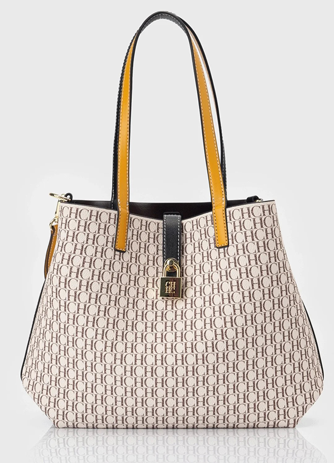 Premium Versatile Leather Crossbody Bag | Ladies Large Capacity Daily Commuter Tote Bag (Letter Print Design, Fashion Casual) Luxegan