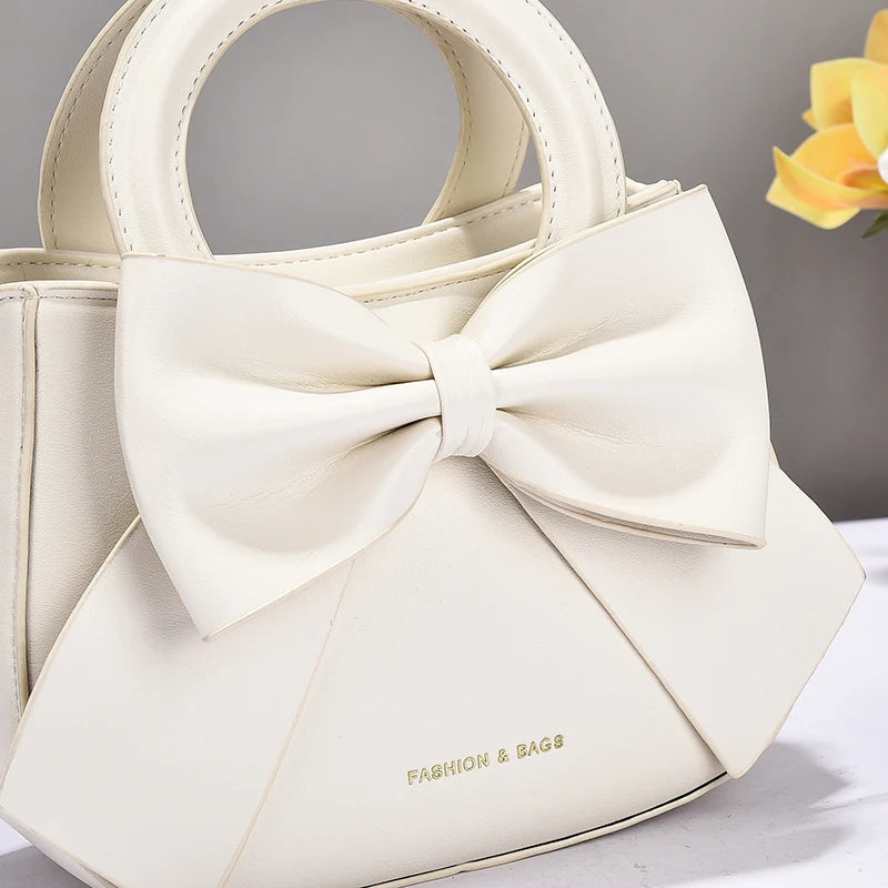 Women's Fashionable Crossbody Bag | Single Shoulder Portable Messenger Bag Luxegan