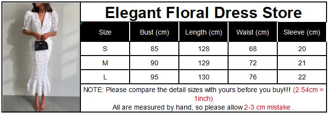Print Lapel V-Neck Short Sleeve Fit-and-Flare Pleated Mid-Calf Dress – Natural Waist, Slight Stretch, Spring/Summer Luxegan