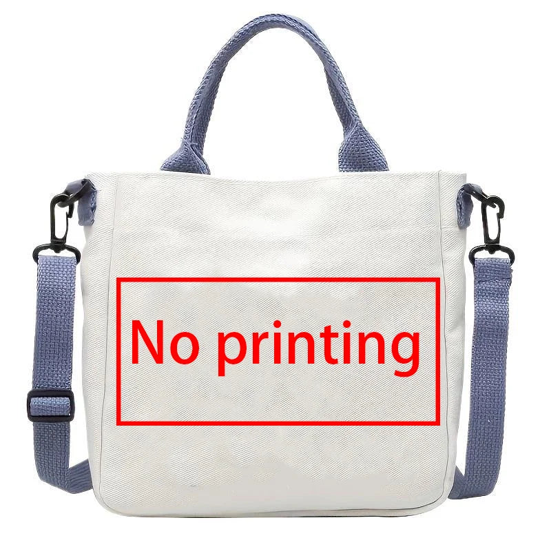 Disney Stitch Graphic Handbag | Large Capacity Shoulder Bag Luxegan