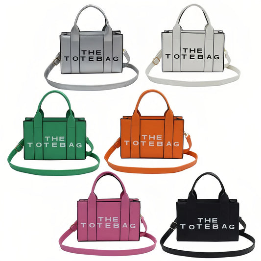 Women's Vintage Crossbody Bag | Mini Square Shoulder Bag & Retro Handbag Luxegan