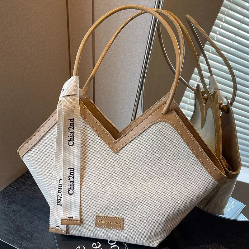 Multifunction Casual Handbags for Women Large Capacity Messenger Tote Nylon Crossbody Bags Shoulder Bag Totes Bolsa Feminina Luxegan