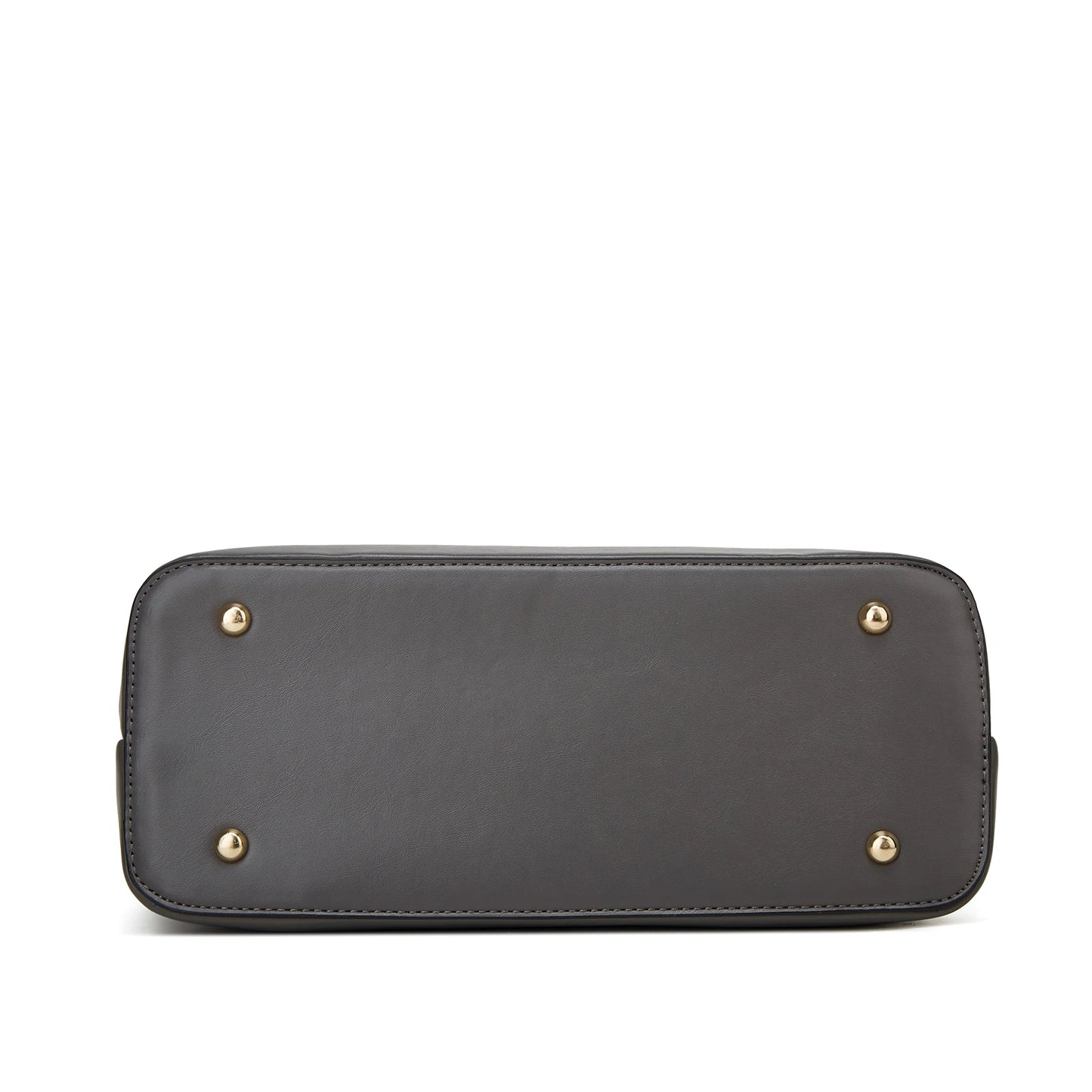 New Fashionable High-End Texture Women's Bag | European & American Style Single Shoulder & Crossbody Handbag (Portable Satchel) Luxegan