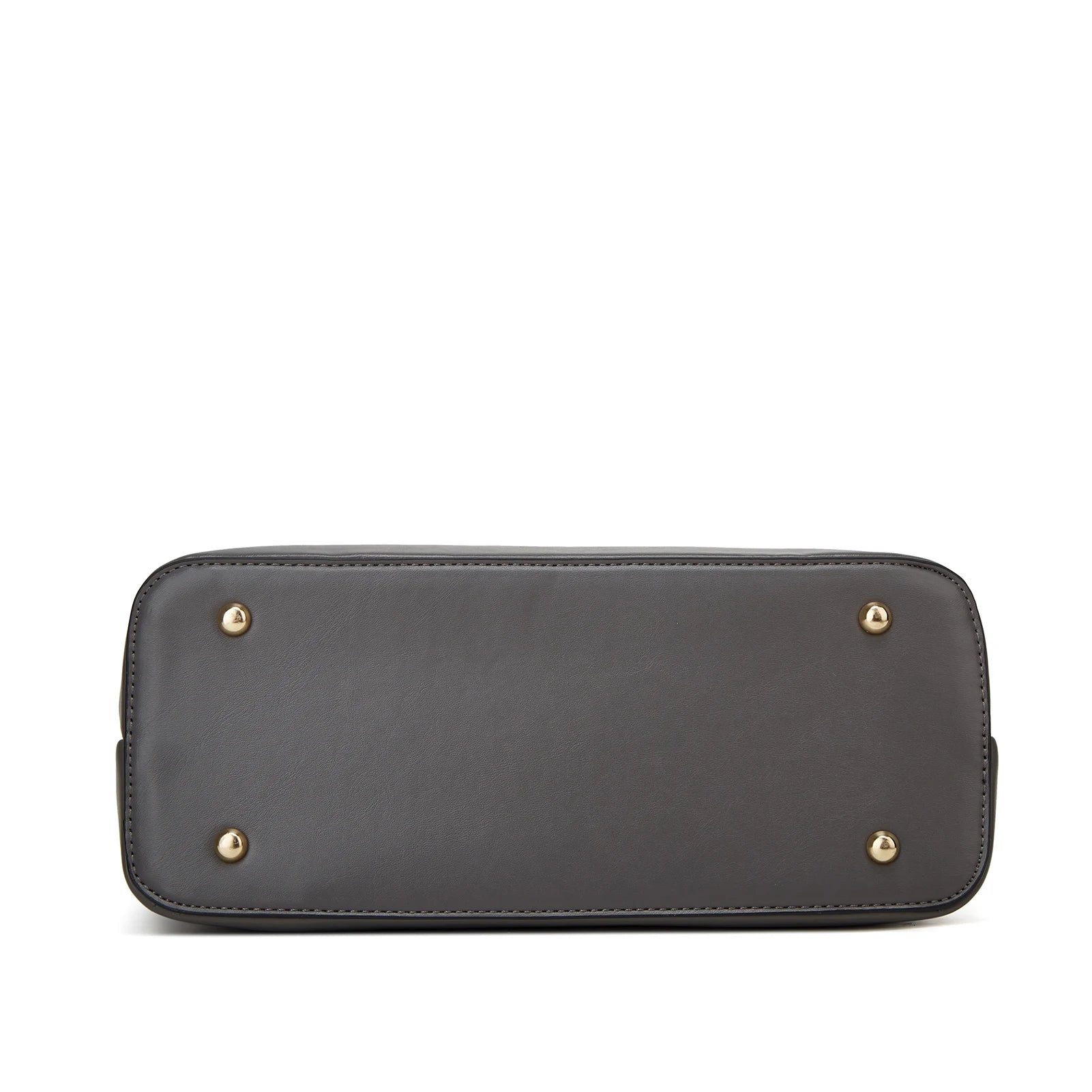 New Fashionable High-End Texture Women's Bag | European & American Style Single Shoulder & Crossbody Handbag (Portable Satchel) Luxegan