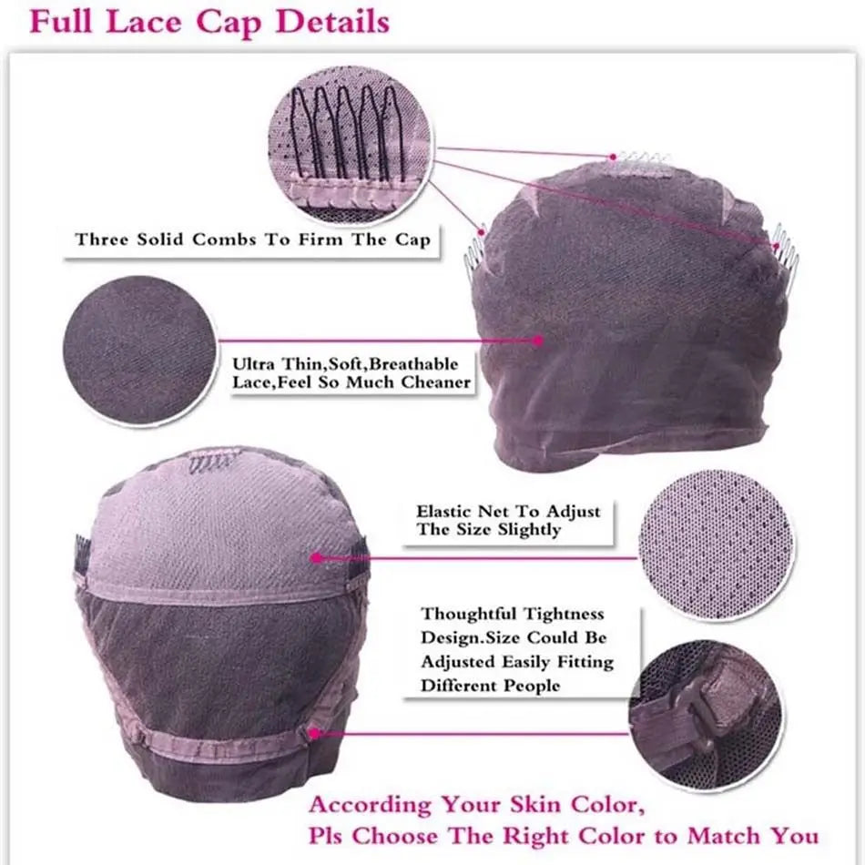 Glueless Full Lace Short Pixie Cut Human Hair Wig | Sophisticated "Free Part Pixie Bob" Silhouette | Medium Brown Normal Lace & Brazilian Remy Construction | "Dignified" High-Performance Natural Color System for Radiant Versatile Styling Luxegan
