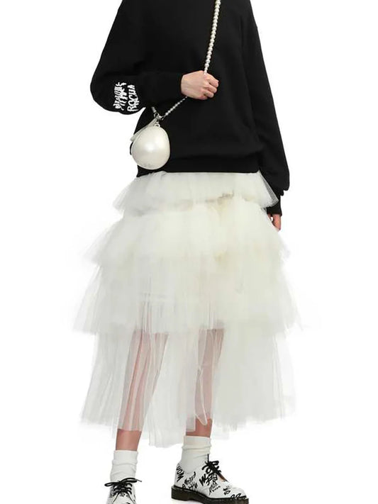 Mini Pearl Beaded Evening Bag | Luxury Egg-Shaped Shoulder Handbag | Fashion Trend "Drop Shape" Crossbody | Chic Acrylic Beaded Necklace Purse for Women (Model 20241125-1) Luxegan
