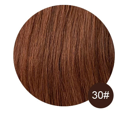 Loose Deep Curly Human Hair for Braiding | No-Weft Bulk Extensions | 12–30 Inches