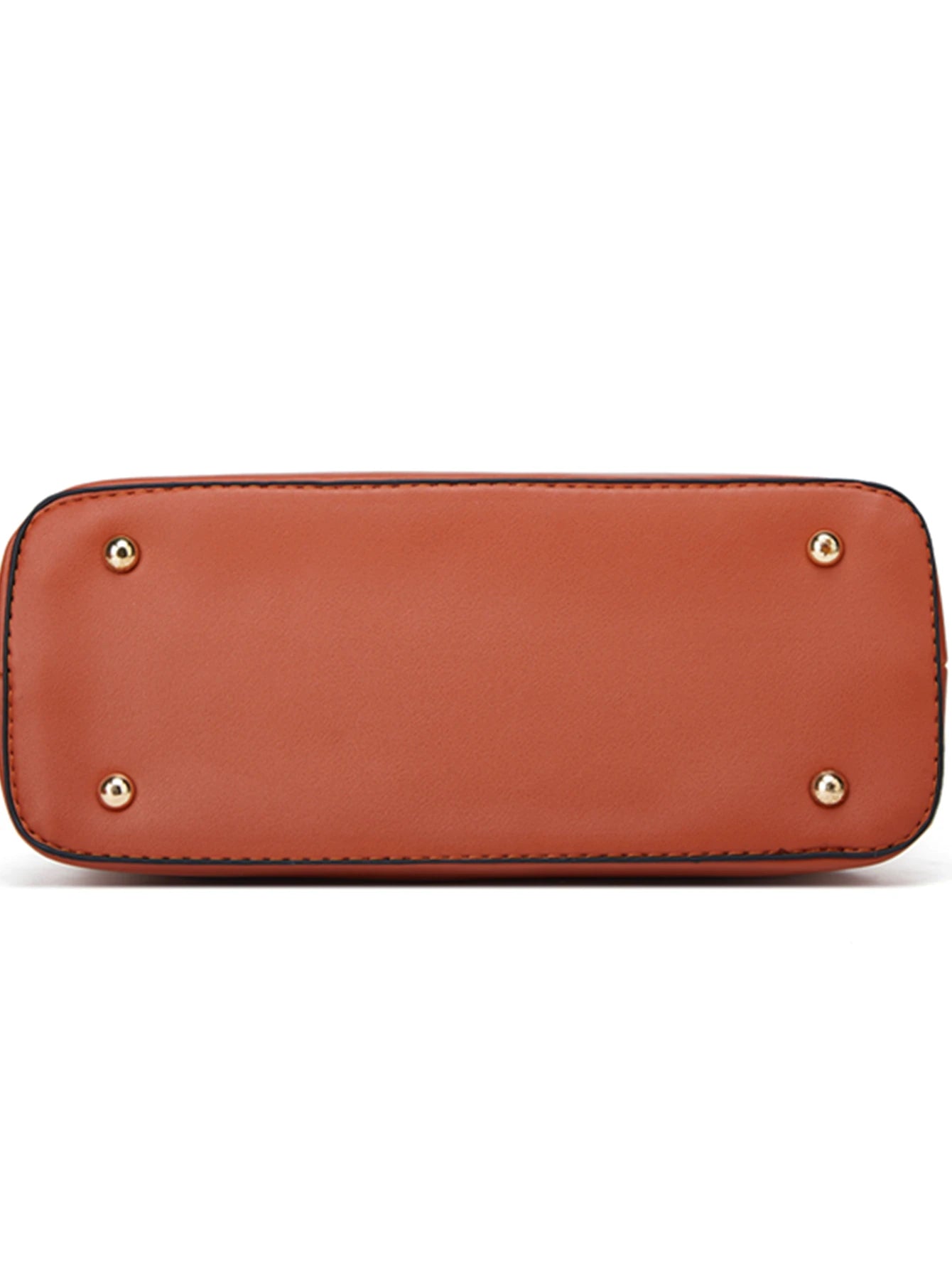 New Fashionable High-End Texture Women's Bag | European & American Style Single Shoulder & Crossbody Handbag (Portable Satchel) Luxegan