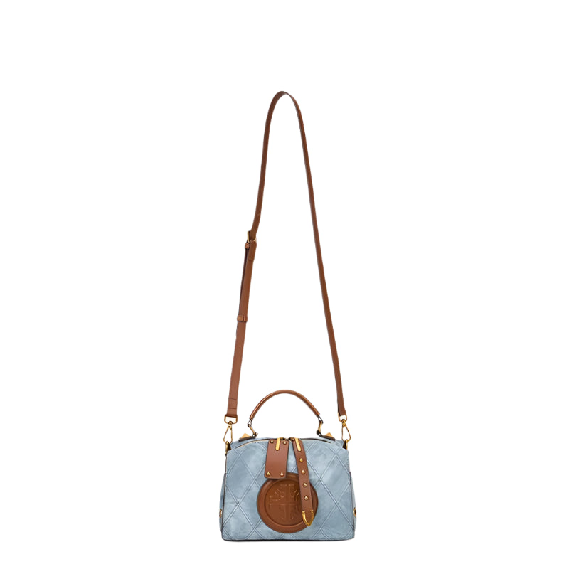 New Summer Fashionable Versatile Commuter Bag | Women's Shoulder Handbag & Casual Daypack Crossbody Bag (Large Capacity) Luxegan