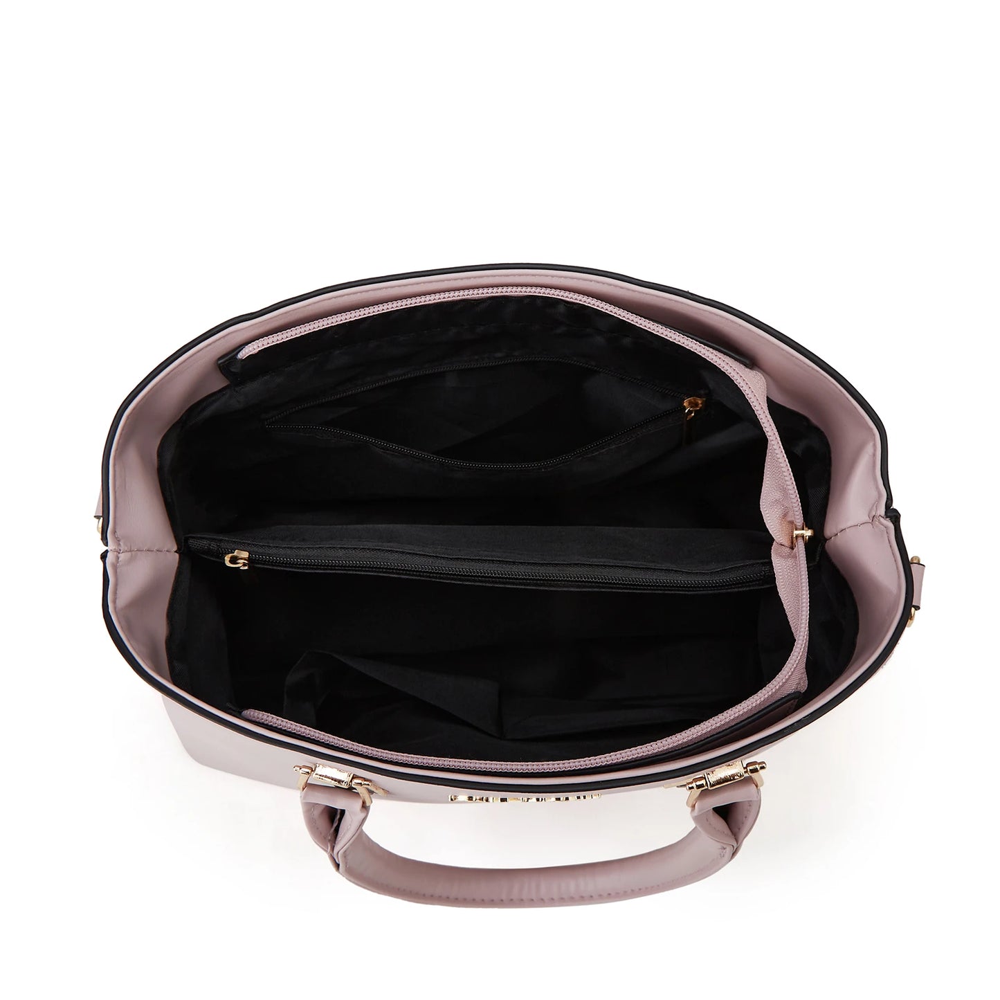 New Fashionable High-End Texture Women's Bag | European & American Style Single Shoulder & Crossbody Handbag (Portable Satchel) Luxegan