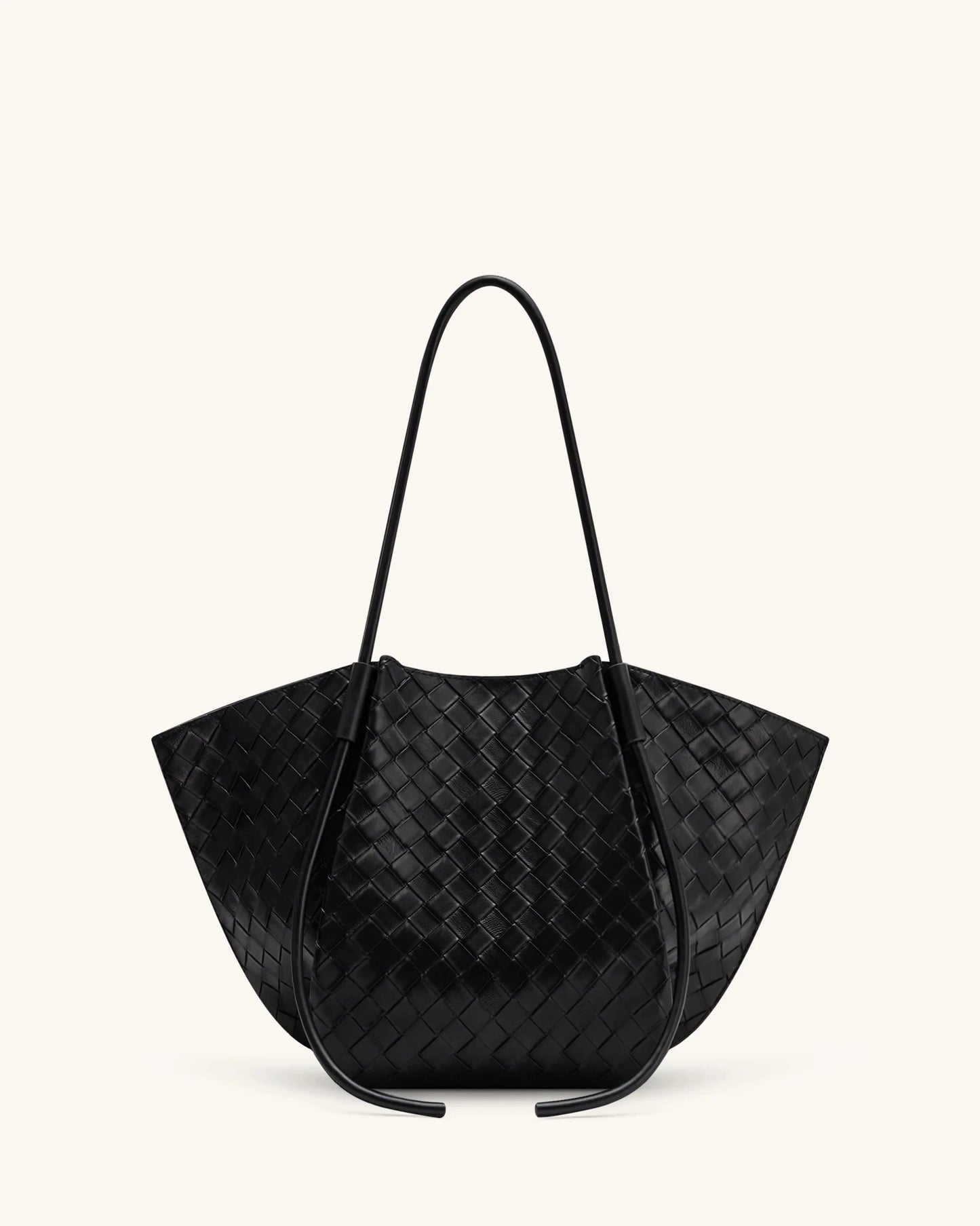 Architectural Wing Design Faux Suede Casual Tote | Sophisticated "Convertible Silhouette" | Premium Soft PU Leather Handheld & Shoulder Bag for Women | Famous Brand Commute Essential for Spacious Everyday Elegance Luxegan