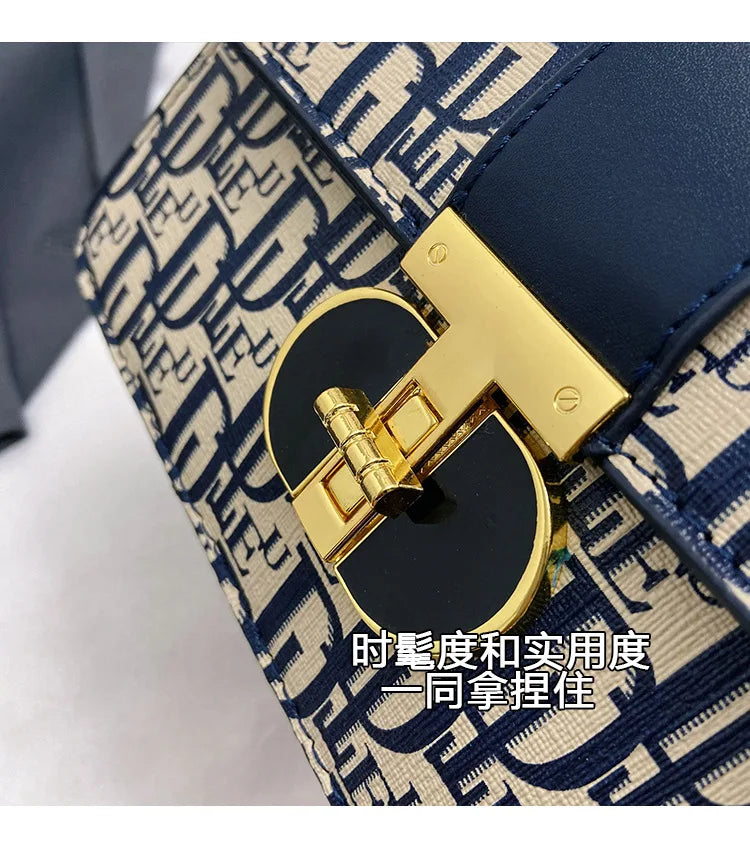 Fashion Luxury Women's Shoulder Bags | Designer Crossbody Shoulder Purses & Handbag Clutch Travel Tote Luxegan