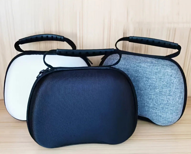 Hard Shell Travel Case for Game Controllers Luxegan