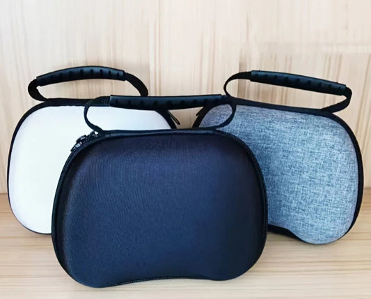 Hard Shell Travel Case for Game Controllers Luxegan