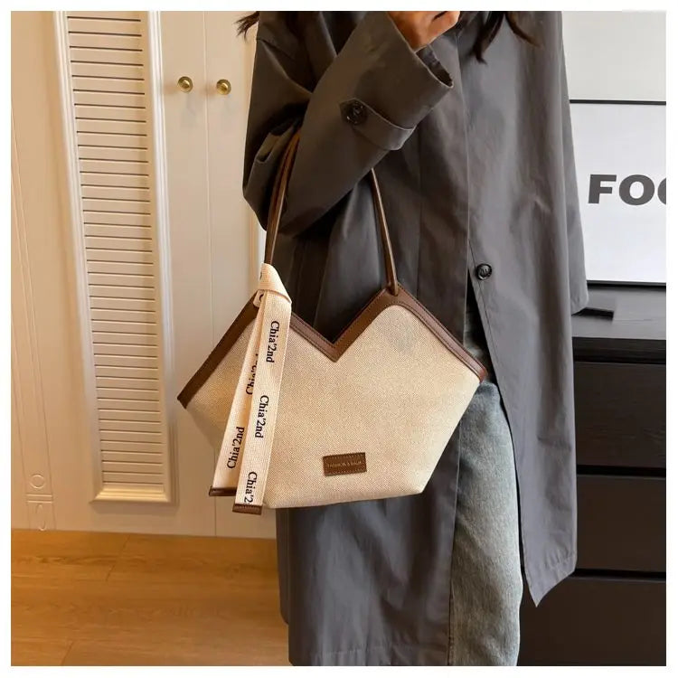 Multifunction Casual Handbags for Women Large Capacity Messenger Tote Nylon Crossbody Bags Shoulder Bag Totes Bolsa Feminina Luxegan