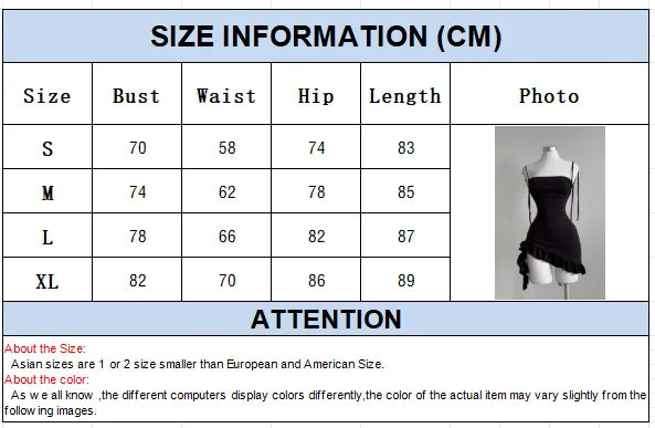 Hollow-Out Strapless Sleeveless Slim Sheath Mini Dress – Empire Waist, Solid, Summer Luxegan