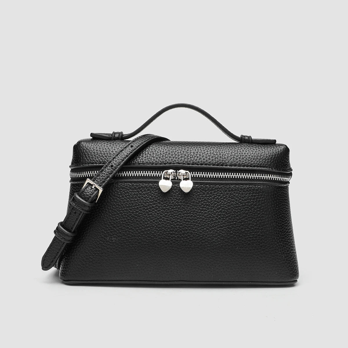 New Women's Handbags Large Capacity Shoulder Bags | Fashion Small Crossbody Bags Hard Pu Leather Messenger Bags Handbags for Women Luxegan