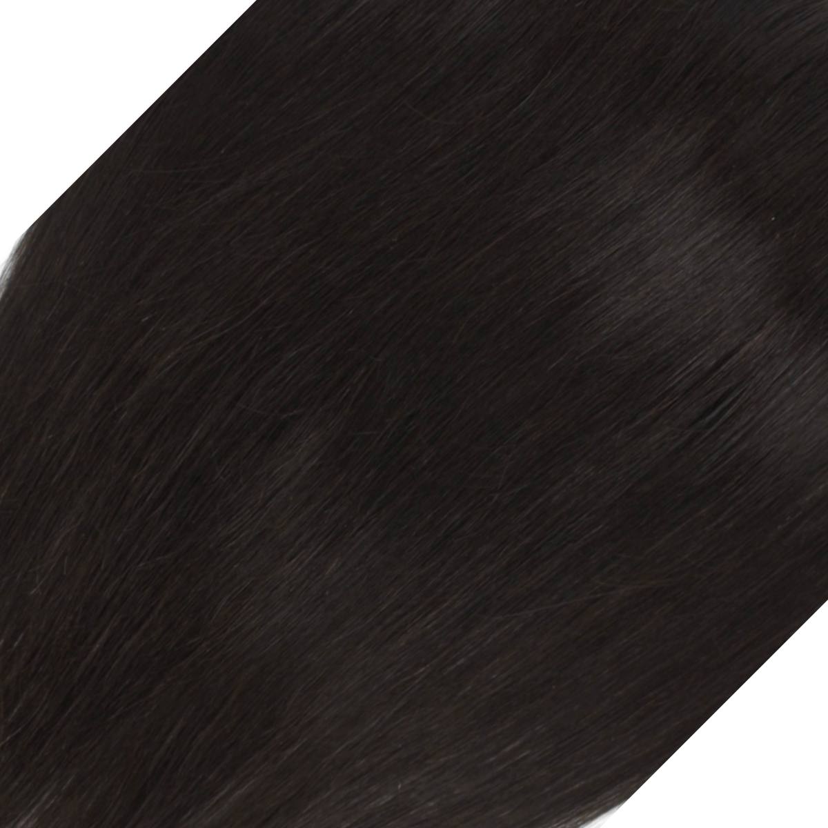 Brazilian Straight 13x4 Transparent Lace Human Hair Frontal Luxegan