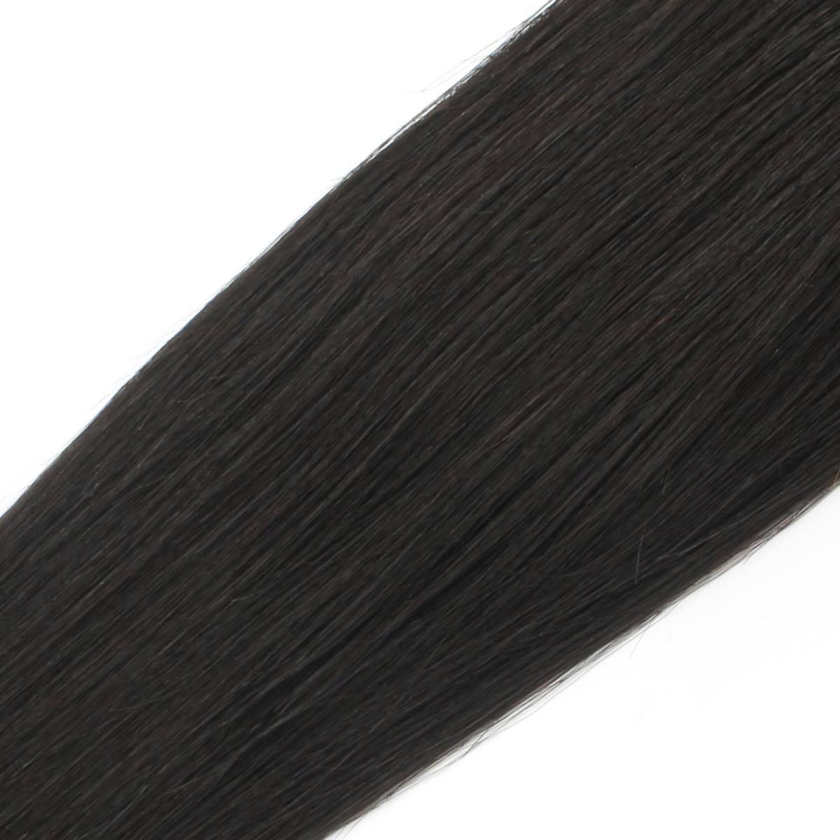 Brazilian Silky Straight 2x6 Transparent Lace Human Hair Closure Luxegan