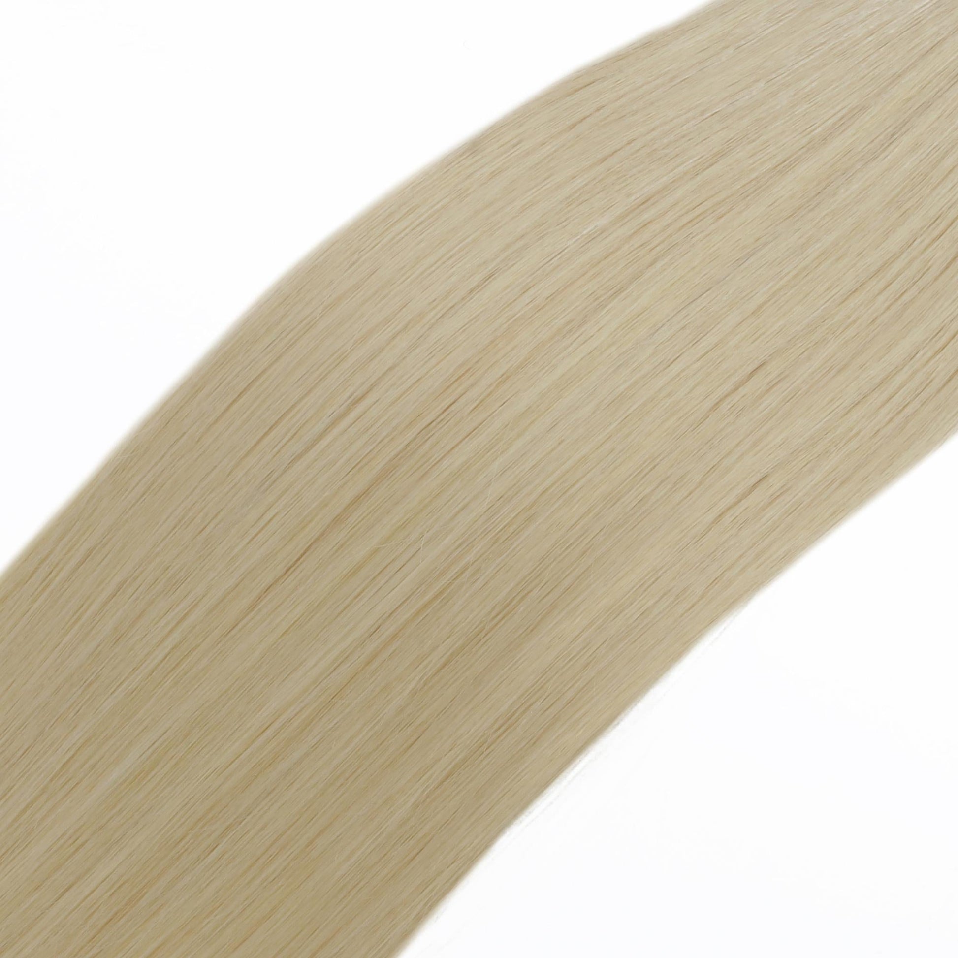 Straight Blonde 100% Human Hair Bundles Luxegan