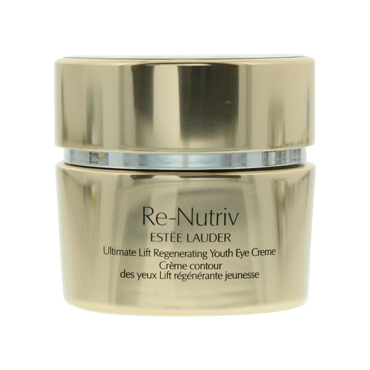 Estee Lauder, Re-Nutriv Ultimate Lift Regenerating Youth, Lifting & Firming, Eye Cream, 15 ml