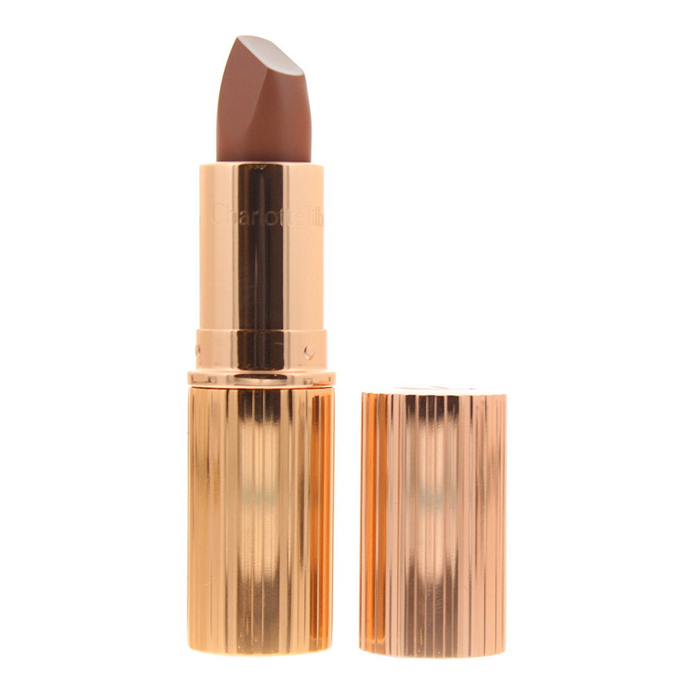 Charlotte Tilbury, The Super Nudes, Matte, Cream Lipstick, Catwalking, 3.5 g