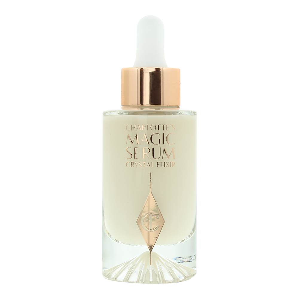 Charlotte Tilbury, Magic, Niacinamide, Hyaluronic Acid, Deep Hydration, Day & Night, Serum, For Face, 30 ml