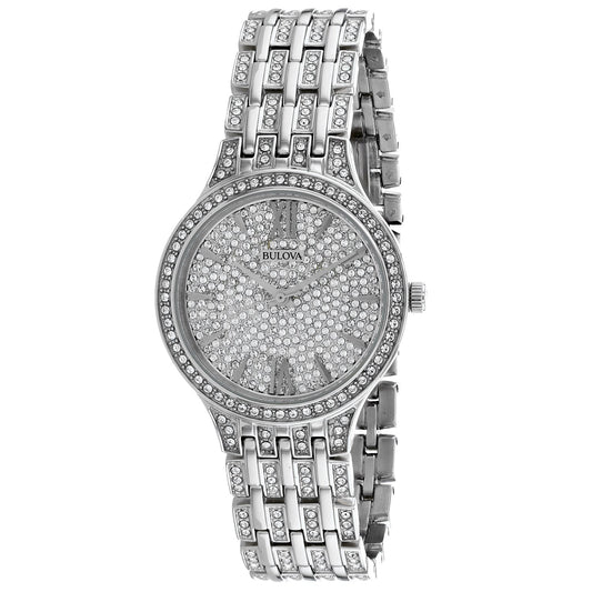 Bulova Phantom para mujer