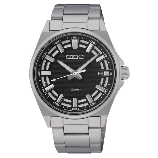 Seiko para hombre clásico