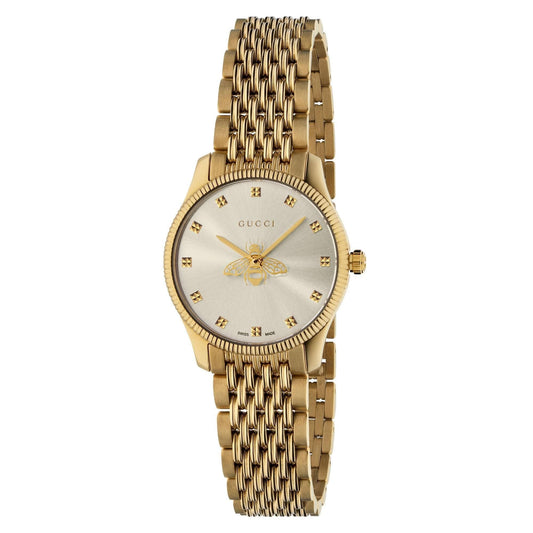 Gucci Reloj G-Timeless para Mujer