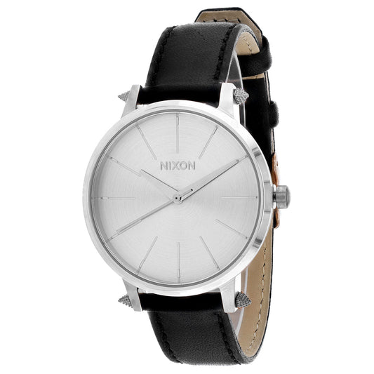 Nixon Kensington Cuero para Mujer