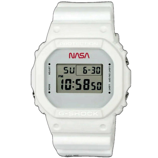 Casio G-Shock x NASA Serie 5600 para hombre