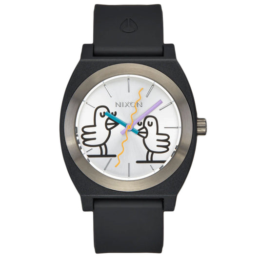 Reloj de mujer Time Teller de Nixon