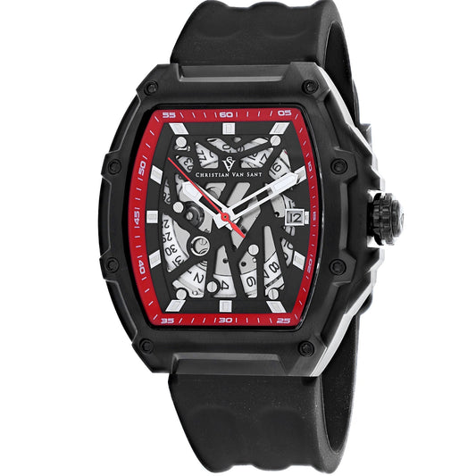 Christian Van Sant Reloj Odyssey para Hombre