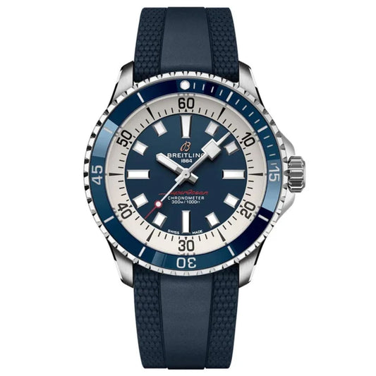 Breitling SuperOcean para Hombre