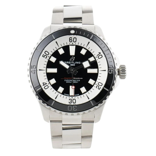 Breitling Superocean para Hombre