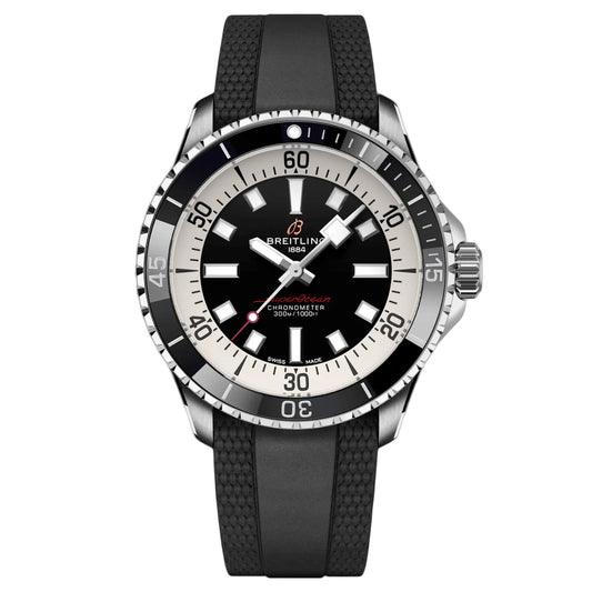 Breitling SuperOcean para Hombre