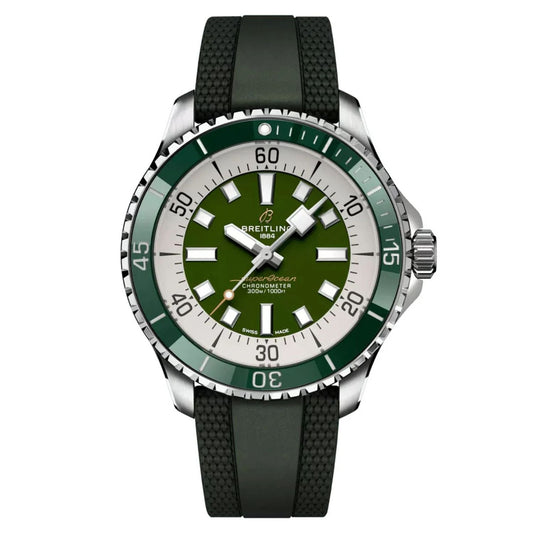 Breitling Superocean para Hombre