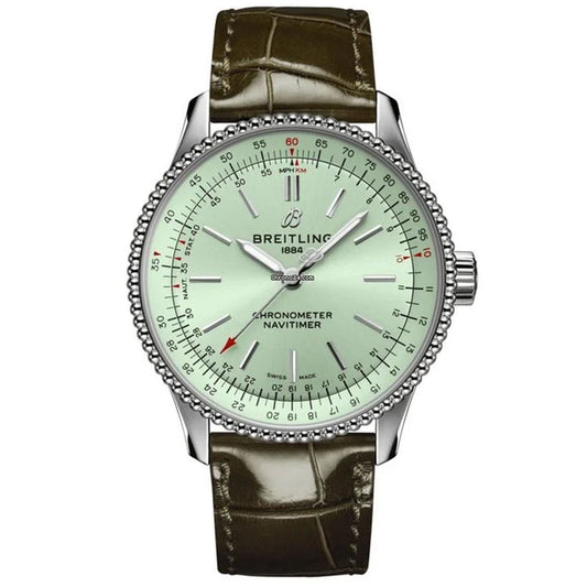 Navitimer para Mujer de Breitling