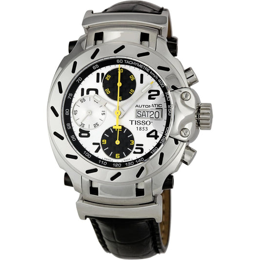 Tissot T-Race para Mujer