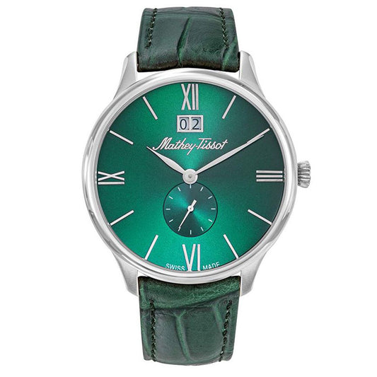 Mathey Tissot Edmond para hombre