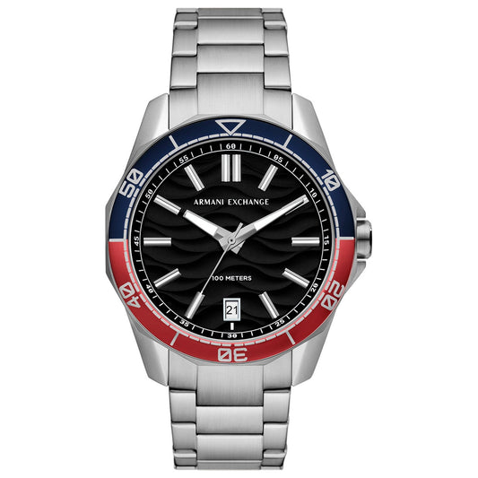 Armani Exchange Clásico para Hombre