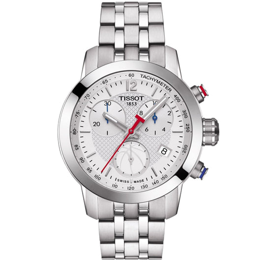Tissot PRC 200 Edición Especial NBA para mujer