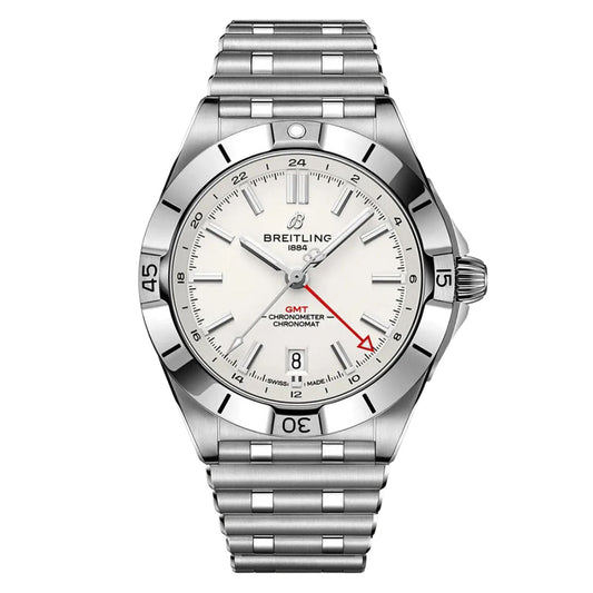 Breitling Chronomat para Hombre