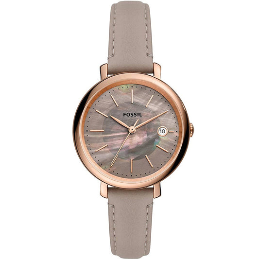 Fossil Jacqueline de Mujer
