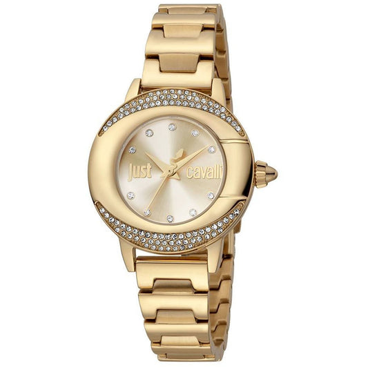 Just Cavalli Glam Chic para Mujer