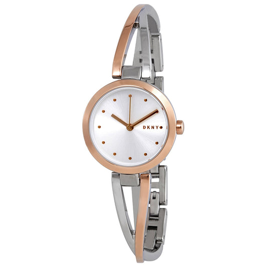 Cruce de caminos para mujer DKNY